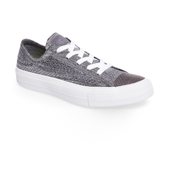 Converse Shoes - 🎉Sale Firm🎉Converse Chuck All Star W8.5, M6.5